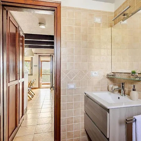 Casa vacanze Solemari - 100m From The