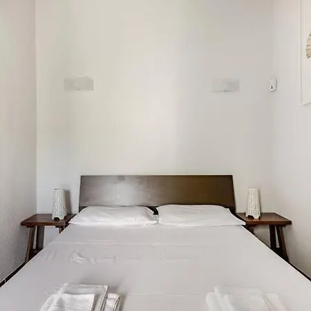 Casa vacanze Solemari - 100m From The *