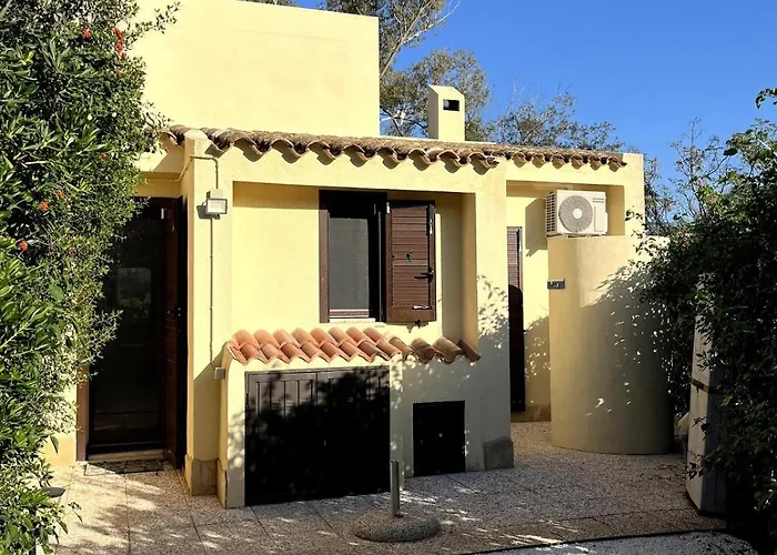 Solemari - 100m From The Tatil Evi