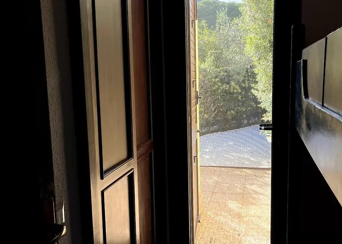 Tatil Evi Solemari - 100m From The