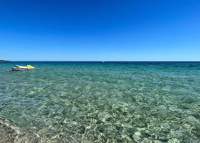 Solemari - 100m From The * Costa Rei